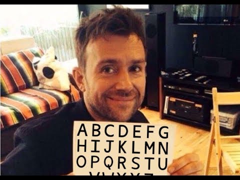 learn the alphabet with damon albarn