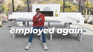 The next chapter in my 40s
Welcome back to my journey after being laid off from my dream job… Spend a day withe me as we chat about entering the next phase and evolution in my career as I’ve accepted a part-time job offer and looking ahead to this next chapter in my life and career.
I reflect on the depression I felt after losing my job of 18 years, chat about new endeavors and life in general.
✔️ Mentions:
JB Maison: https://www.instagram.com/jbmaison.co
Hamburger Helper Recipe: https://houseofnasheats.com/homemade-hamburger-helper-cheeseburger-pasta-skillet/
(I used beef broth instead of water, 4 cups of pasta and added cayenne pepper and red pepper flakes for heat)
🌎 Connect:
Instagram: https://www.instagram.com/mikee.rogers/
Contact: hi.mikeerogers@gmail.com
Amazon Storefront: https://www.amazon.com/shop/mikeerogers
📸 Vlog Equipment:
Main Camera: Sony ZV-E1: https://amzn.to/3HEtsXS
Main Lens Sony 11mm f/1.8 Lens (aps-c): https://amzn.to/3p5XVYB
Mic Sony ECM-M1: https://amzn.to/3tgGQNC
Insta360 GO 3: https://www.insta360.com/sal/go-3?utm_term=INRQSO1
Insta360 Ace Pro: https://www.insta360.com/sal/ace-pro?utm_term=INRQSO1
Insta360 X3: https://www.insta360.com/sal/x3?utm_term=INRQSO1
DJI Pocket 3: https://amzn.to/46ukMwO
🎵 Music:
https://share.epidemicsound.com/6uyqw9
📖 Chapters:
0:00 Intro
1:41 Dealing with depression from a lay off
3:38 New projects I’m working on
5:24 JP Maison candle haul
8:30 OOTD & grocery shopping
9:15 UGC sample work
11:26 Sample website work (J Creative Entertainment)
14:25 Cooking homemade hamburger helper
15:07 Dinner chitchat
FTC: This video is not sponsored.
Some of the links above are affiliate links which means I earn a super small percentage of sales made from those links. It’s a small way to support the channel.
#Vlog #laidoff The next chapter in my 40s