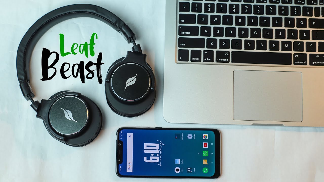 leaf beast headphones review