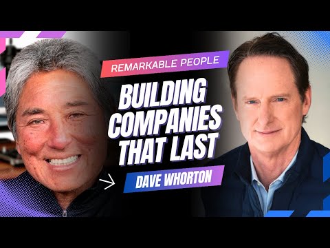How Great Companies Survive for Generations - YouTube