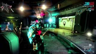 Warframe Sexiness