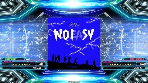 [DDR XL SM5] Thunderous - Stray Kids - E13 & D7