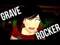 RWBY AMV - Grave Rocker (JT Music)