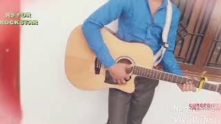 Love song.. Nazm Nazm from Bareilly ki barfi