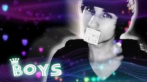 Alex E V A N S - Boys Boys Boys