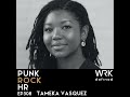 308: Leading Into the Unknown with Tameka Vasquez