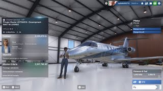 MSFS 2024 Sim Update 5 Gameplay 5.2.26