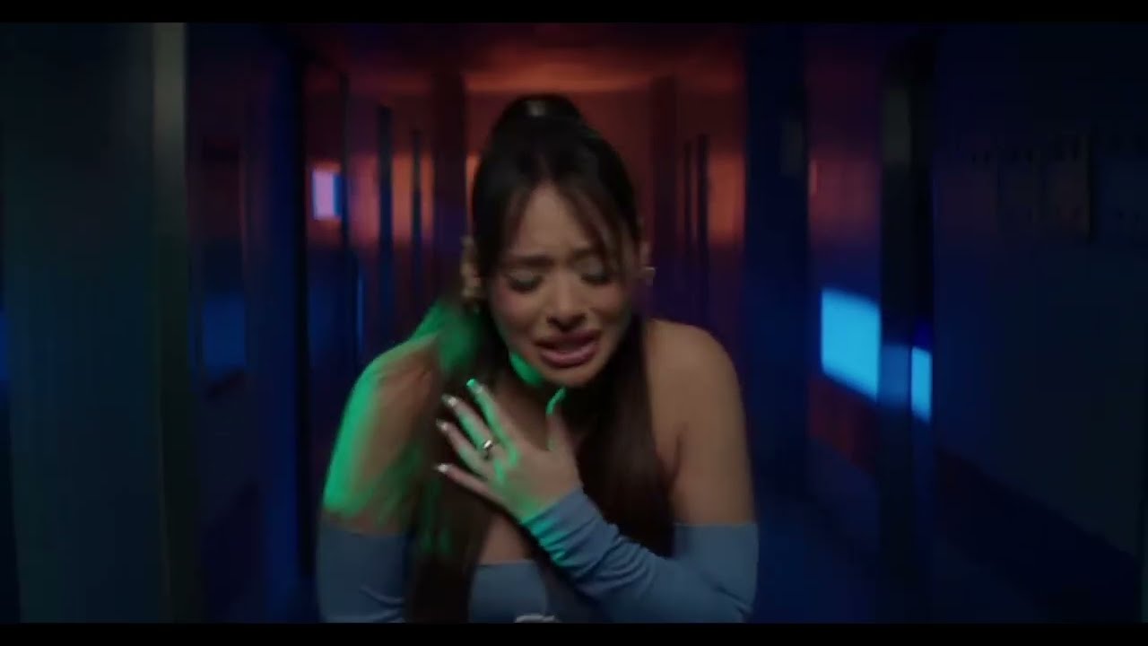 AYLIVA - Worte wie Narben – Offizielles Musikvideo | Emotionaler Deutsch-Pop