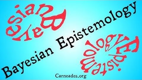 Bayesian Epistemology