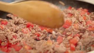 Receitas Com Liza Pastel