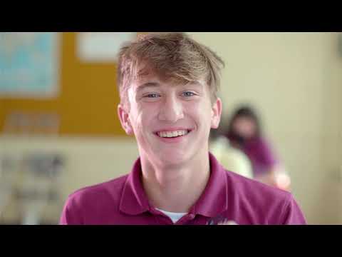 St Joseph High School Admissions Video 2020