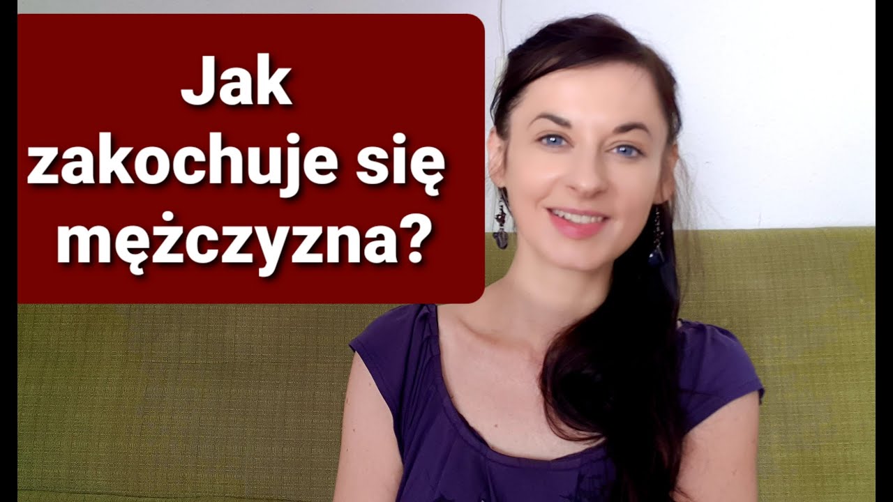 W jakiej kobiecie zakochuje się mężczyzna? - YouTube