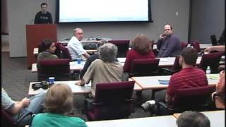 Wikipedia Volunteers Meeting