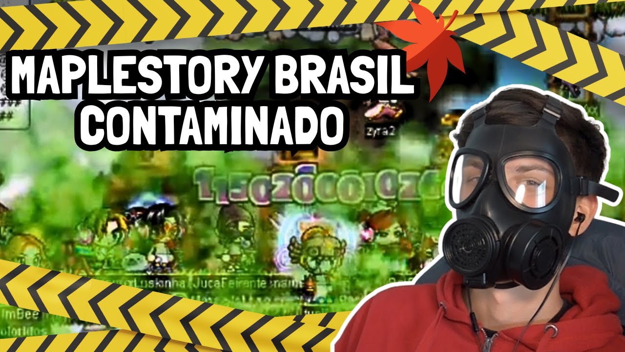 NOSTALGIA: O dia que o BMS sofreu uma contaminação de veneno!