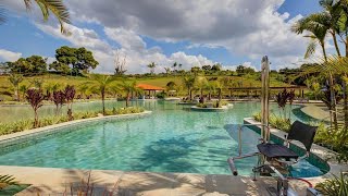 Cyan Resort by Atlantica, Itupeva, Brazil