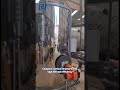 Vertical Oil & Gas Fired Steam Boiler for Industrial Applications