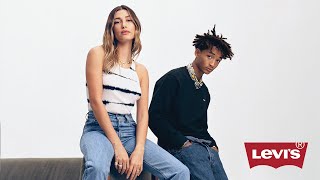 Levi's® 501® Originals Campaign - YouTube