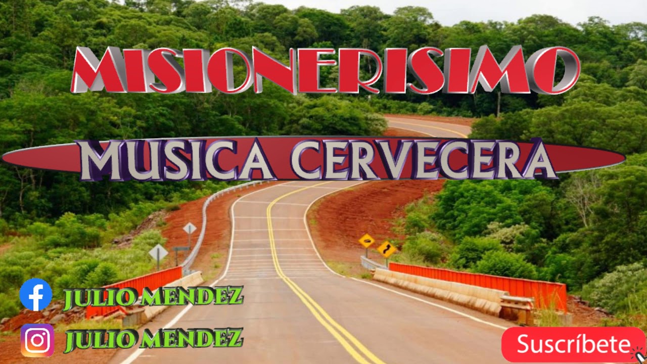 MÚSICA CERVECERA ENGANCHADO