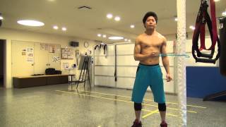 モビバンゴルフインナーマッスルトレーニング GOLF INNER MUSCLE WORKOUT