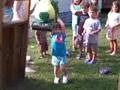 Jack&#39;s 2nd Birthday- Dump Truck Pinata