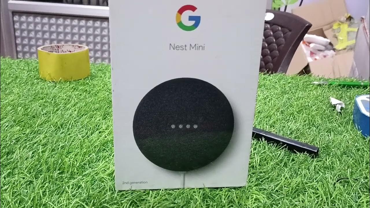 Google Nest Mini/Alexa Sade kol Available HaiALL INDIA DELIVERY
