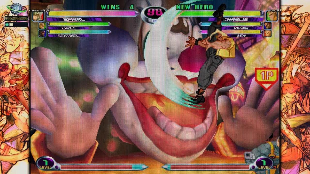 PaaulM Vs Stainless_1010