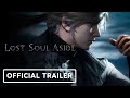 Lost Soul Aside - Official Announcement Trailer