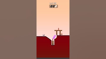 Bazooka Boy Gameplay | Level 119 Walkthrough | Best Action Shooting Android/iOS Mobile Games #shorts