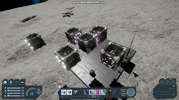 Space Engineers - Collision avoidance with genetic algorithm