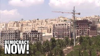 Noura Erakat: U.S. Recognition of Israeli Settlements Is “Entrenchment of an Apartheid Regime”