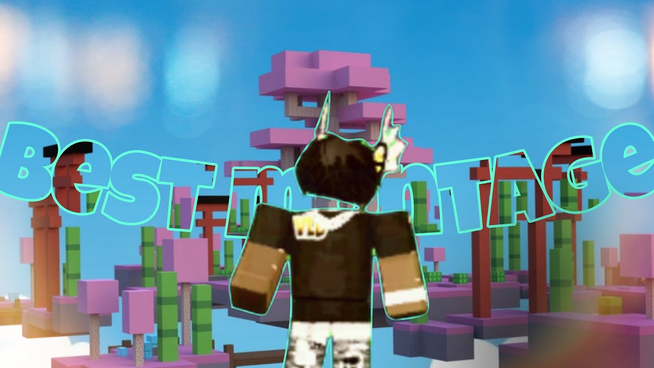 Roblox Bedwars Kit (UMEKO) Updated! Tier List (Community Rankings