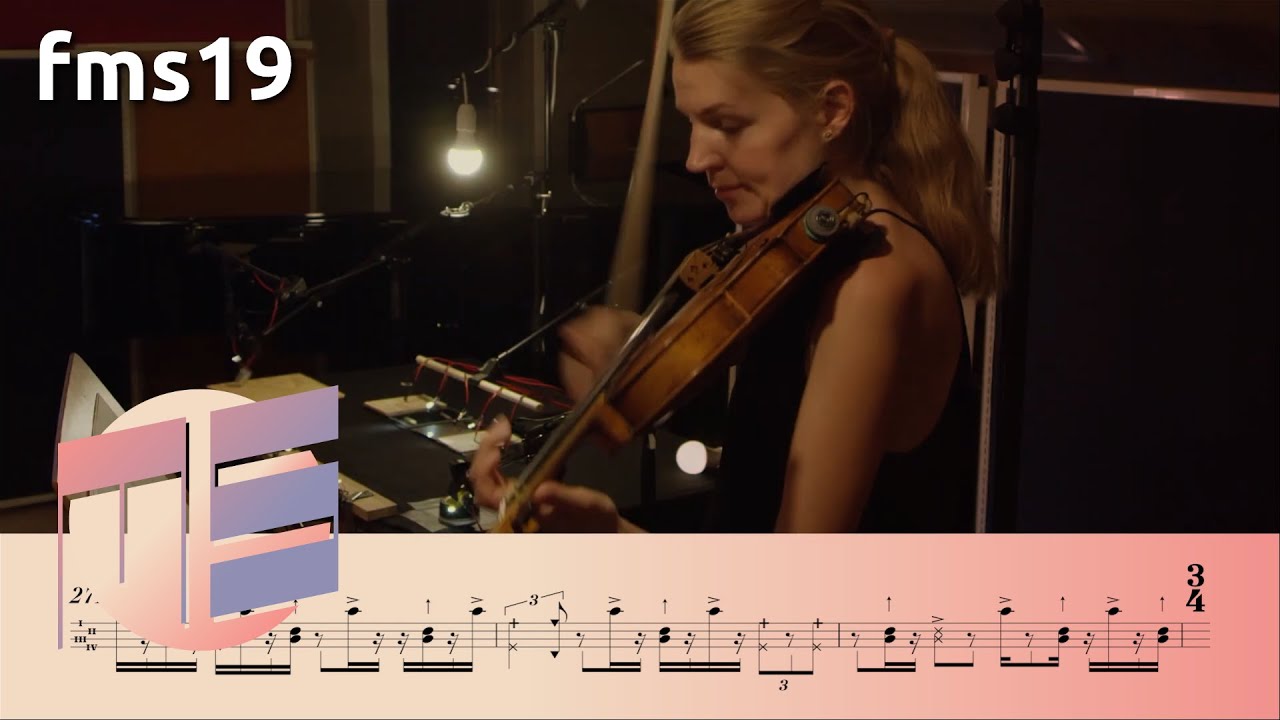 Johan Svensson — marionette [m/ score]