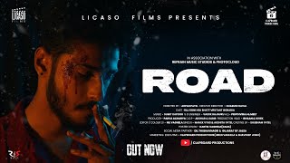 Road||Clapboard Productions||Licaso Films||Raj Soni||Heli Bhatt||Vrutant Goradiya