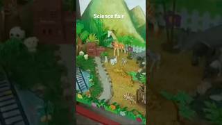 Science 🧪 fair💁🏼💕.#shortvideo #challenge #learning #science #explore #experiment #projectsekai