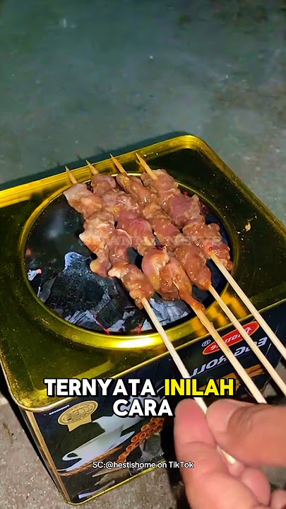 EASY WAY TO BAKE SATIN WITHOUT ANY EFFORT #shorts #shortvideo #satay