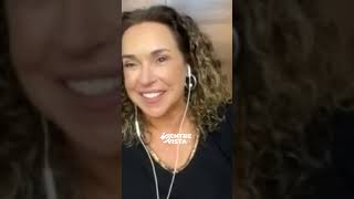 Daniela Mercury fala sobre Cheiro de Amor e Banda Eva