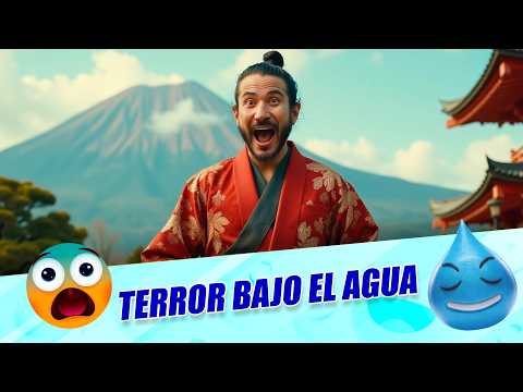 ''PÁNICO BAJO EL AGUA'' - Felipe Avello en vivo desde el Teatro Nescafé de las artes 2024
