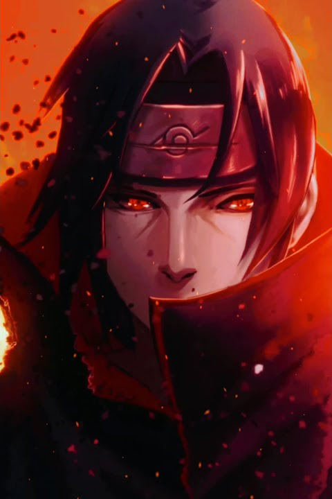 Uchiha Itachi (Theme Song)