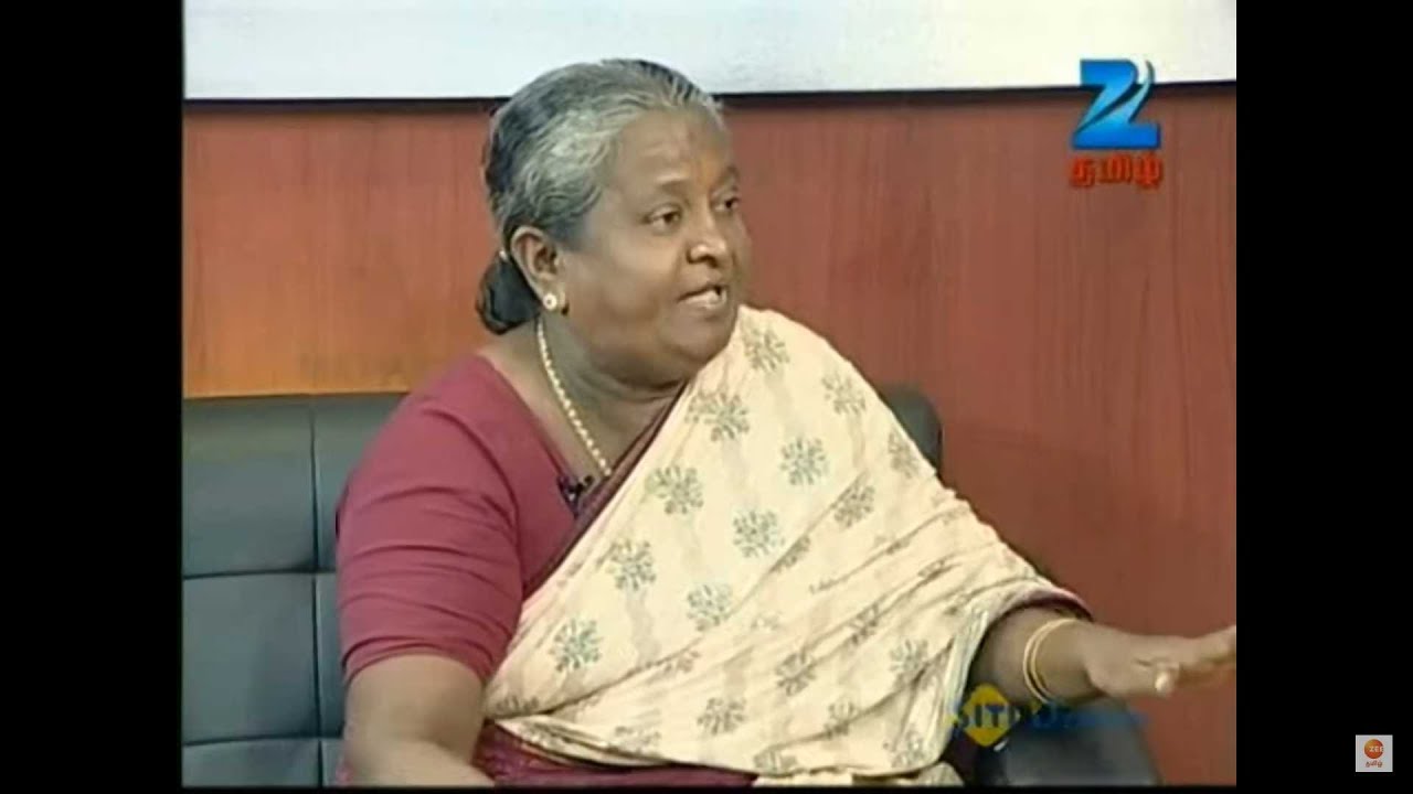 சொல்வதெல்லாம் உண்மை - ரியாலிட்டி டாக் ஷோ - 21 ஆகஸ்ட் 2013 - ஜீ தமிழ் நிகழ்ச்சி