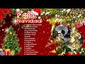 Música de Navidad en Español 🎅🎄Feliz Navidad 2022 🎅🎄 Las Mejores Canciones Navidad 2022