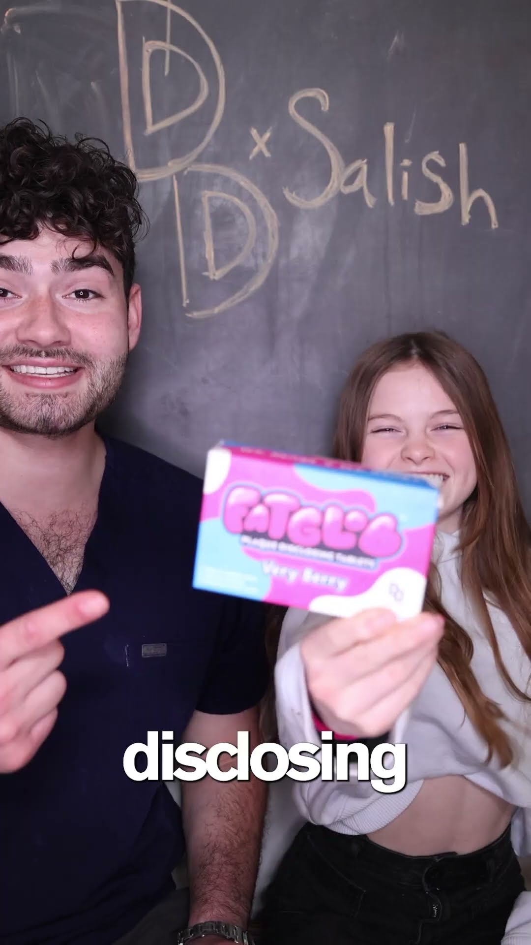 Do Purple Snacks Cause Cavities? Ft/ Dental Digest #shorts