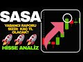 Sasa Fiyat Tahminleri - Yabancı Yatırımcı Raporu