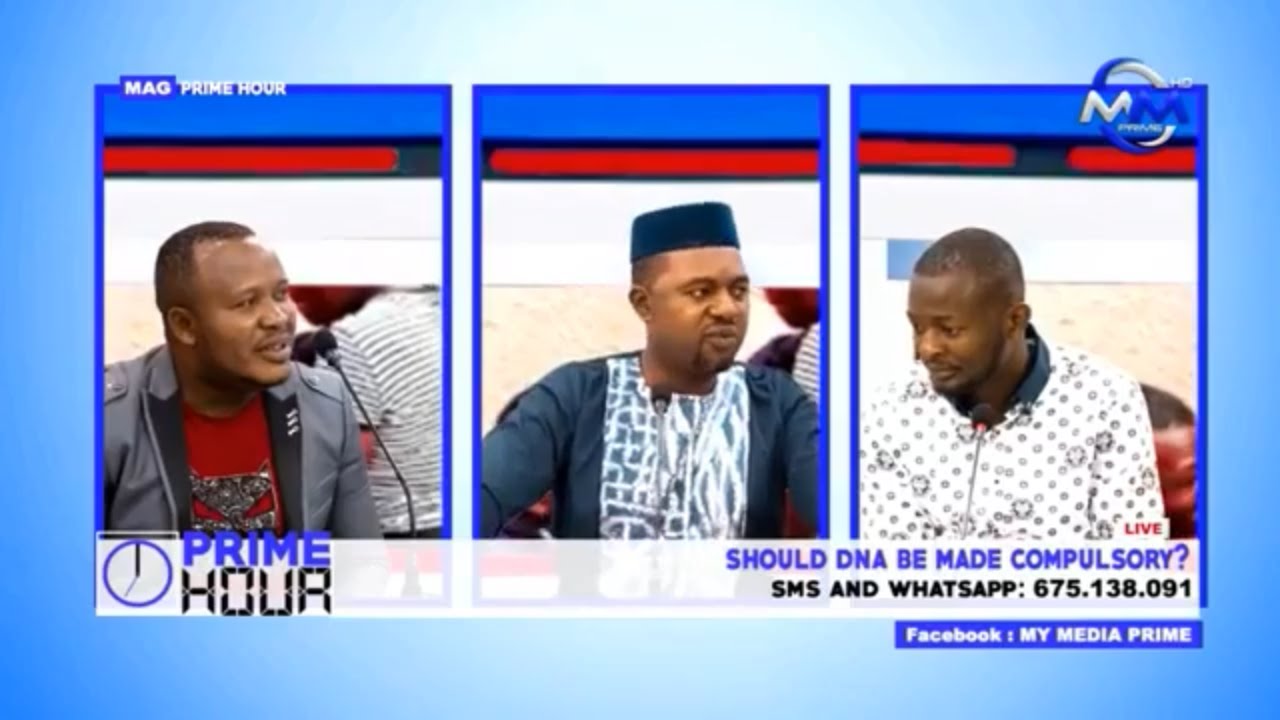 GROWING INFIDELITY ON BOTH SIDES AS MAJOR CAUSE | INTERESTING DEBATE || AMBAZONIANS WATCH