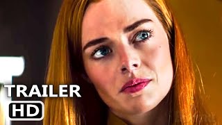 SNAKE EYES Final Trailer (NEW 2021) Samara Weaving, G.I. Joe Movie