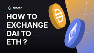 Exchange DAI for Ethereum (ETH) — BestChange Listed & Verified!
