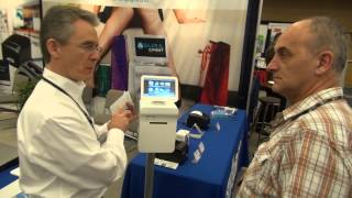 Star Micronics at VARTECH Canada 2013 in Québec City