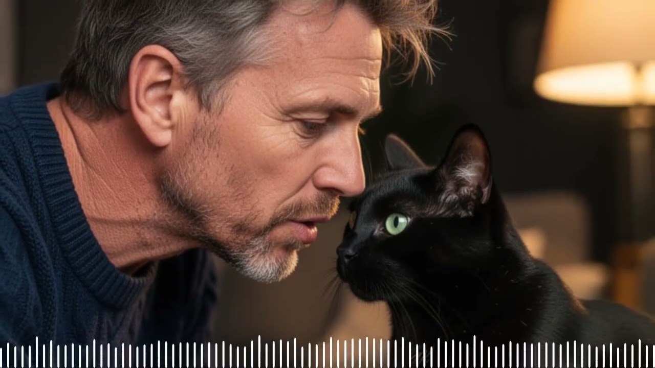 Le chat de ma voisine – French Jazz Lounge