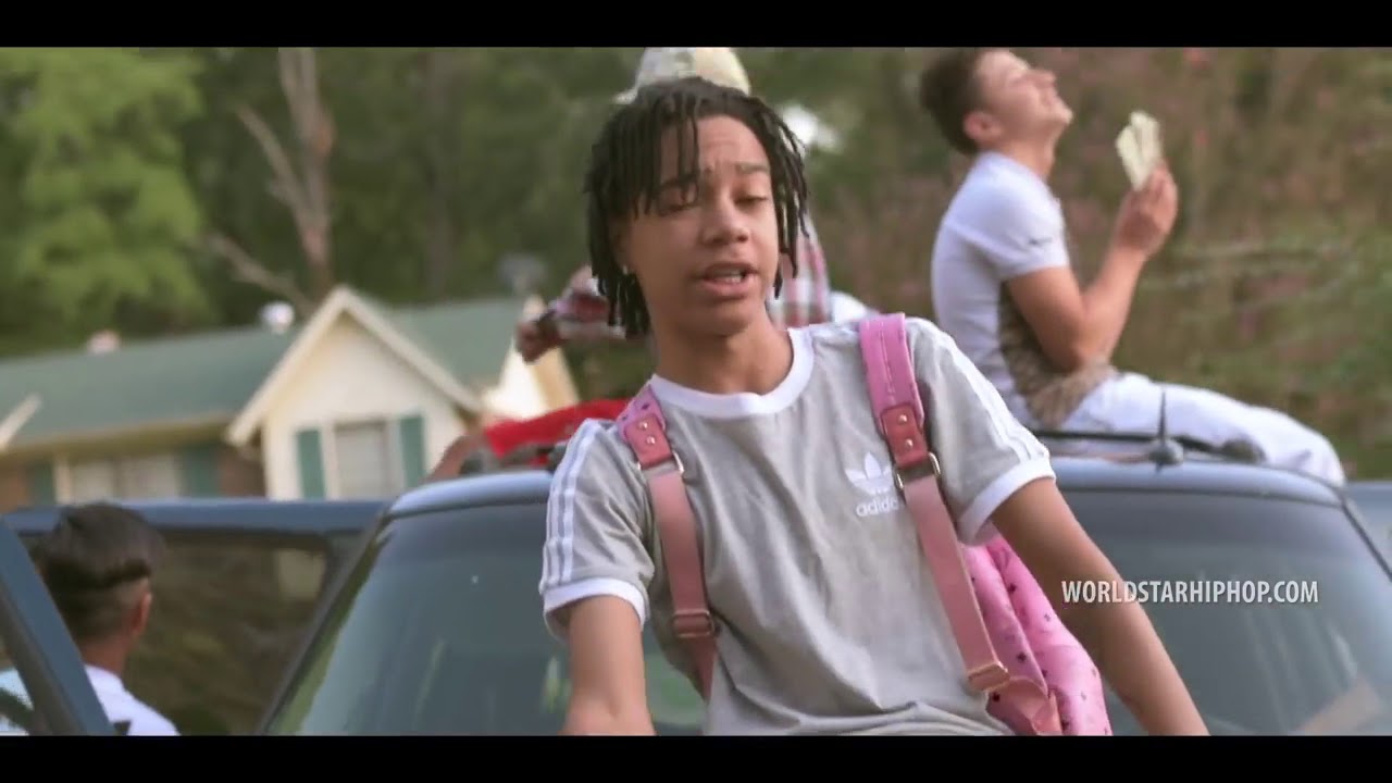 YBN Nahmir Rubbin Off The Paint Prod by Izak WSHH Exclusive Official ...