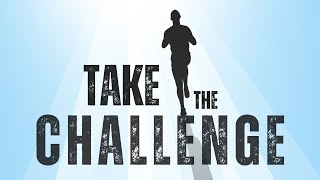 Take the Challenge