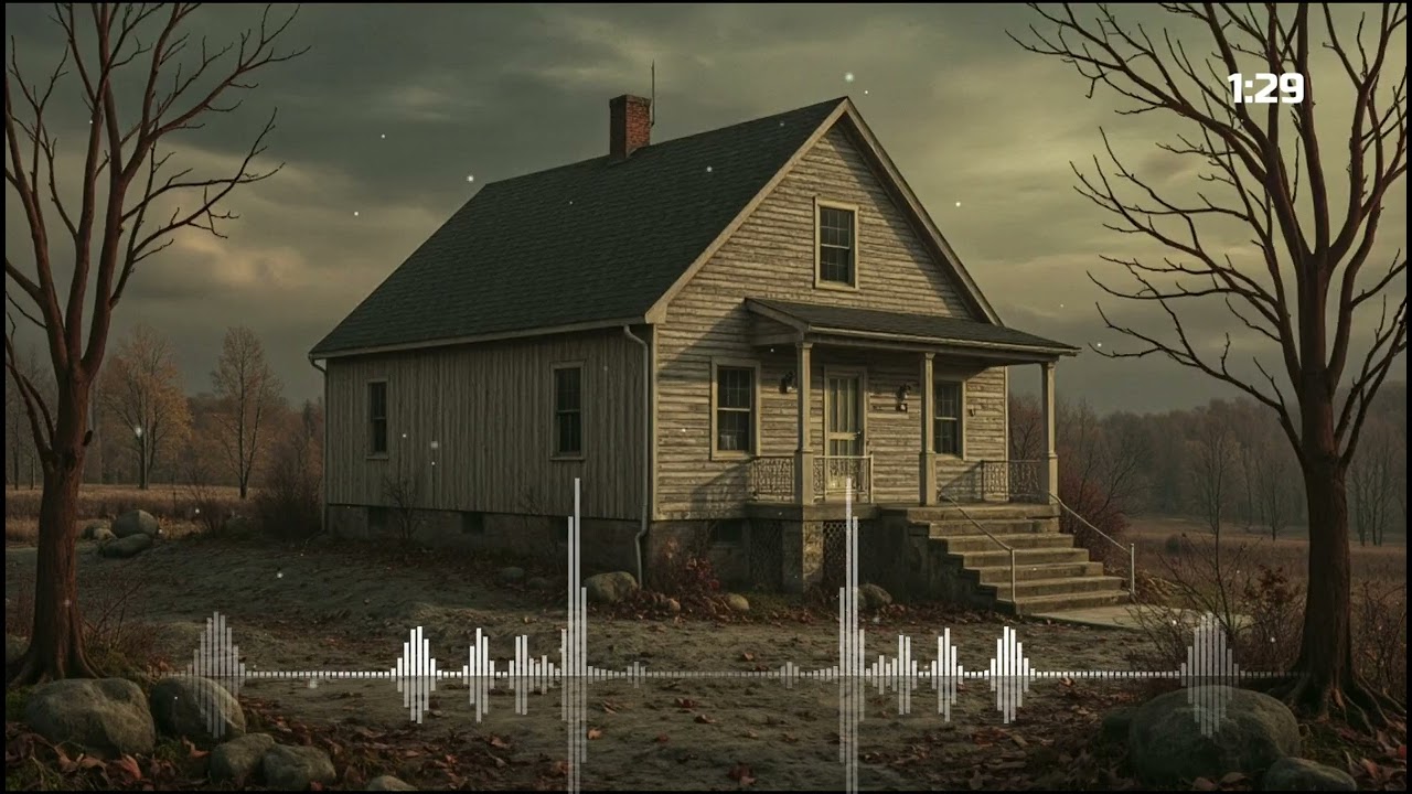 Emotional Rap Beat Piano Music – “Window Reflection” | Sad Chill Type Beat